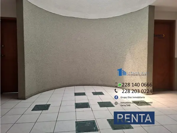 Oficina en renta en Ensueño, Xalapa — foto 3 de 8