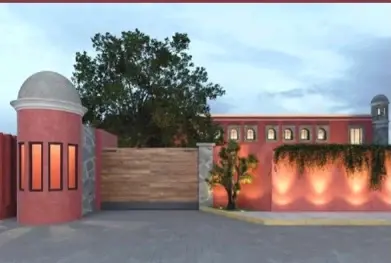 Casa en renta en Morillotla, San Andrés Cholula — foto 2 de 22
