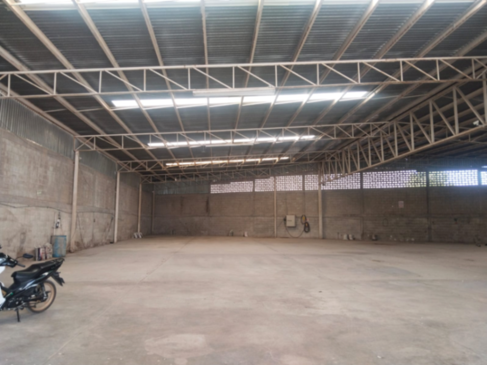 Bodega en renta en Emiliano Zapata, Gómez Palacio — foto 1 de 11
