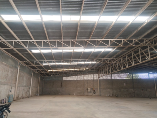 Bodega en renta en Emiliano Zapata, Gómez Palacio — foto 3 de 11