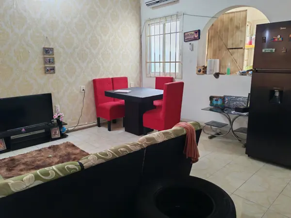 Casa en venta en Reforma, Veracruz — foto 2 de 6