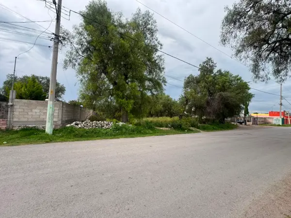 Terreno en renta en El Tablon, Atitalaquia — foto 3 de 4