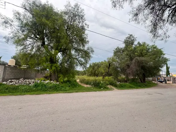 Terreno en renta en El Tablon, Atitalaquia — foto 2 de 4