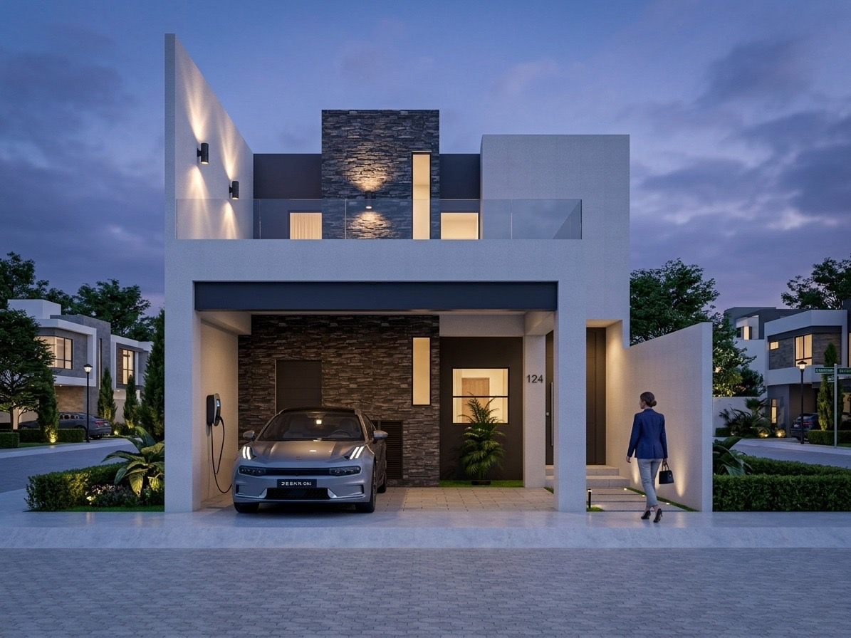 Casa en venta en Los Viñedos, Torreón — foto 1 de 2