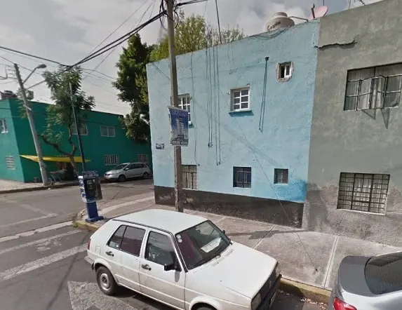 Casa en venta en Moctezuma 1a Sección, Venustiano Carranza — foto 2 de 5