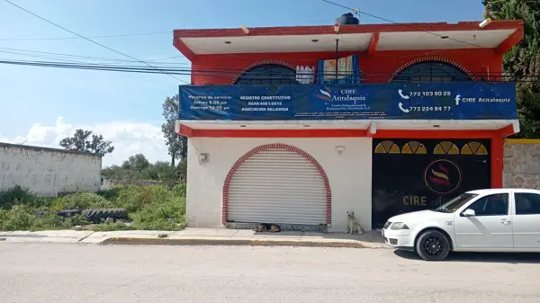Local en renta en El Tablon, Atitalaquia — foto 3 de 3