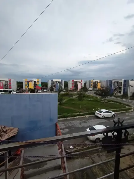 Departamento en venta en Privadas Gran Dinastía, Pesquería — foto 2 de 9
