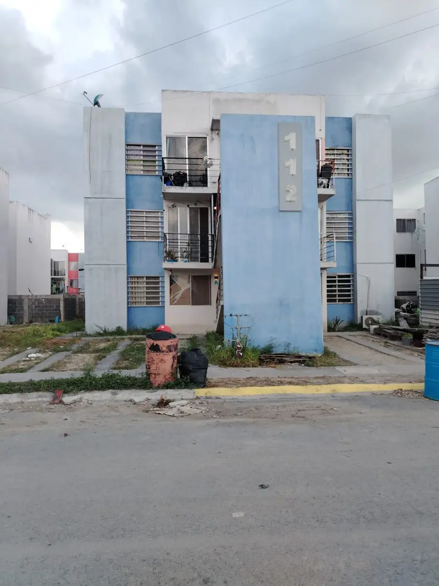 Departamento en venta en Privadas Gran Dinastía, Pesquería — foto 1 de 9