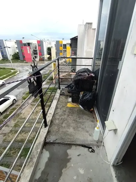 Departamento en venta en Privadas Gran Dinastía, Pesquería — foto 3 de 9