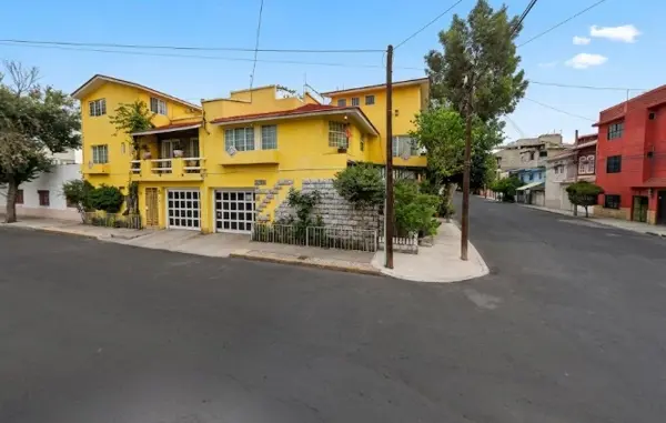 Casa en CDMX 250M² por 2,720,00