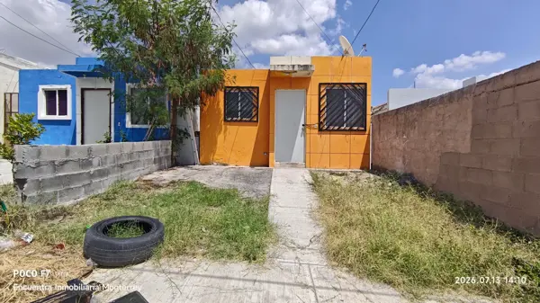 Casa en venta Villas del alcala 2do Sector