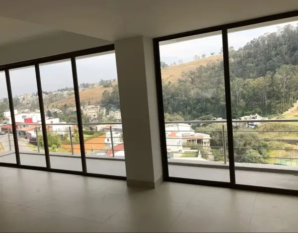 Departamento en venta en Lomas del Río, Naucalpan de Juárez — foto 2 de 21