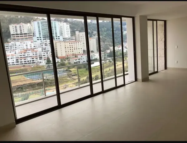 Departamento en venta en Lomas del Río, Naucalpan de Juárez — foto 3 de 21