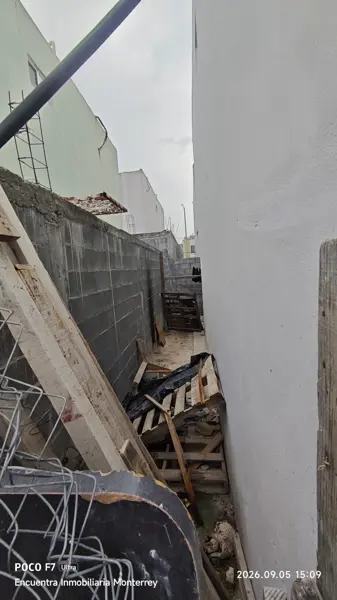Casa en venta en Valle de Santa Elena, General Zuazua — foto 3 de 9
