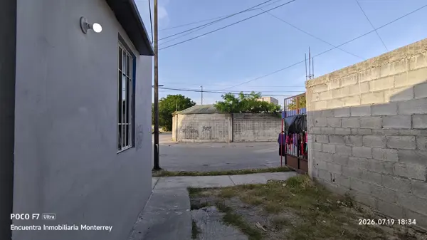 Casa en venta en Los Rehiletes, Juárez — foto 3 de 8