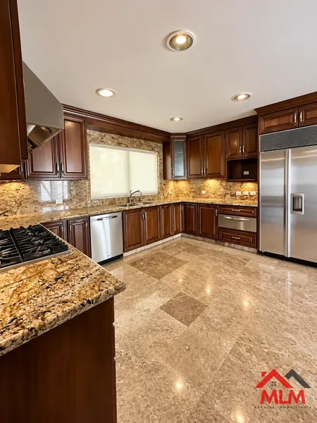 Casa en venta en Bosques de Valle Alto, Monterrey — foto 3 de 16