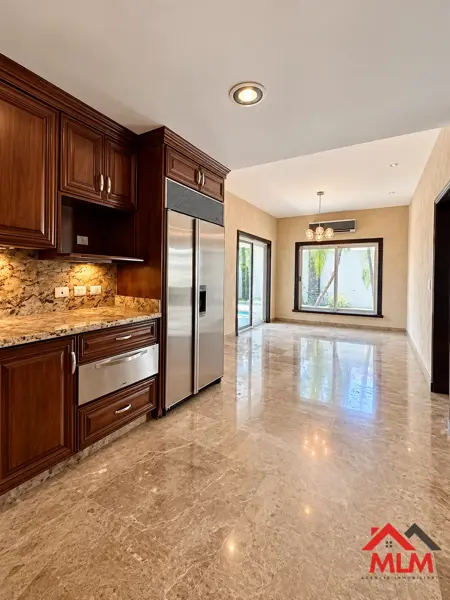 Casa en venta en Bosques de Valle Alto, Monterrey — foto 2 de 16