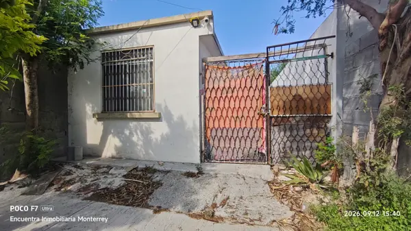 Casa en venta Los Ruiseñores, Ciénega de Flores
