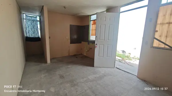 Casa en venta en Los Ruiseñores, Ciénega de Flores — foto 2 de 11