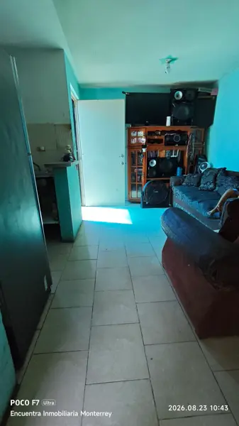 Casa en venta en Arcadia, Juárez — foto 3 de 12
