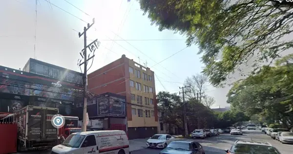 Departamento en venta en Alamos, Benito Juárez — foto 3 de 6