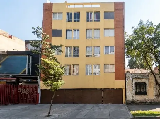 ¡OPORTUNIDAD EN ÁLAMOS, BENITO JUÁREZ! TGLJ