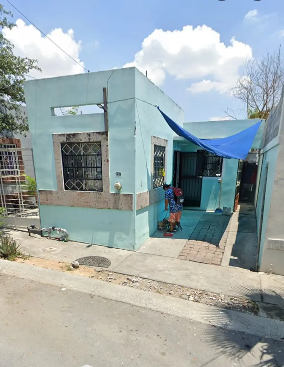 Casa en venta en Arcadia, Juárez — foto 1 de 12