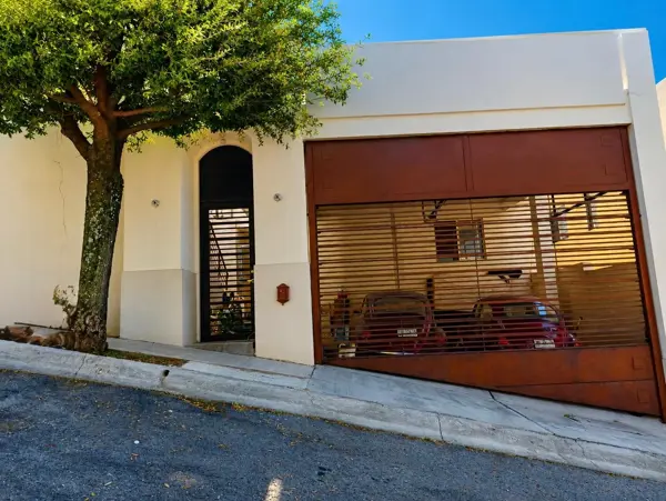 ¡CASA EN VENTA EN BOSQUES DEL CONTRY, GUADALUPE, N.L.! TGLJ