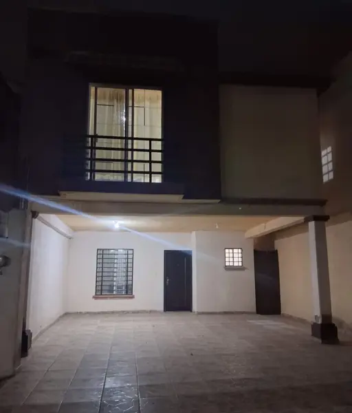 Casa en renta en Portal del Sur, Saltillo — foto 2 de 14