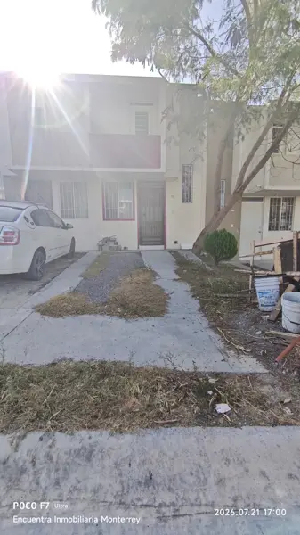 Casa en venta en Oporto, Juárez — foto 2 de 13
