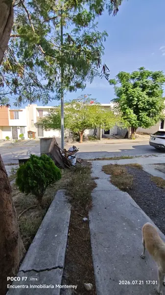 Casa en venta en Oporto, Juárez — foto 3 de 13