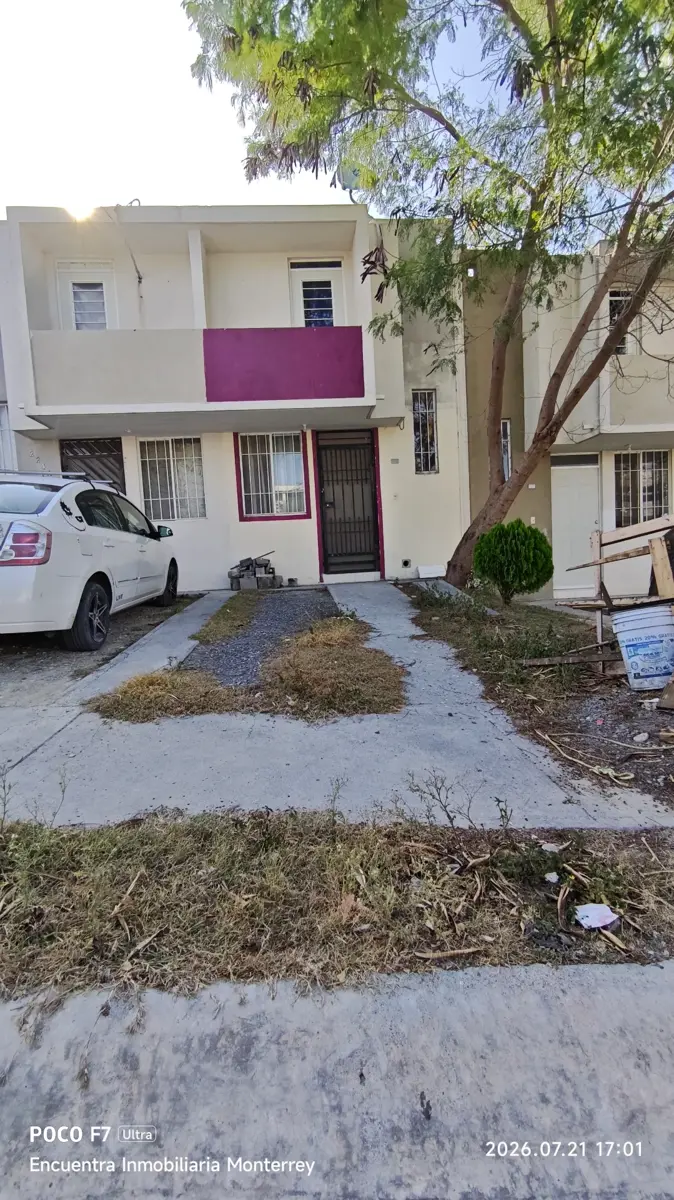 Casa en venta en Oporto, Juárez — foto 1 de 13