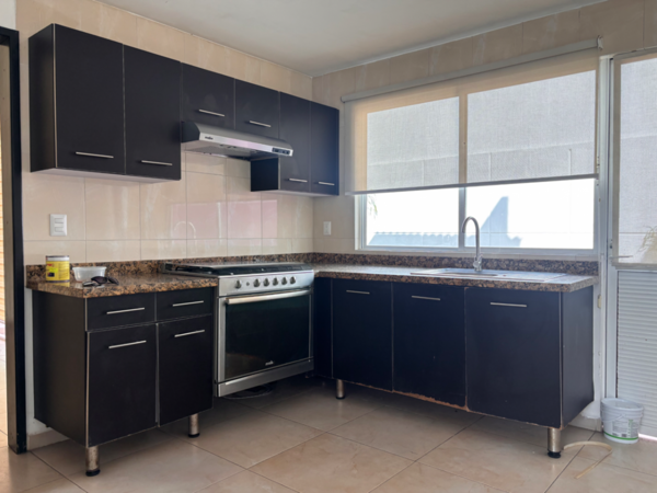 Casa en renta en Lomas de Angelópolis II, San Andrés Cholula — foto 3 de 27