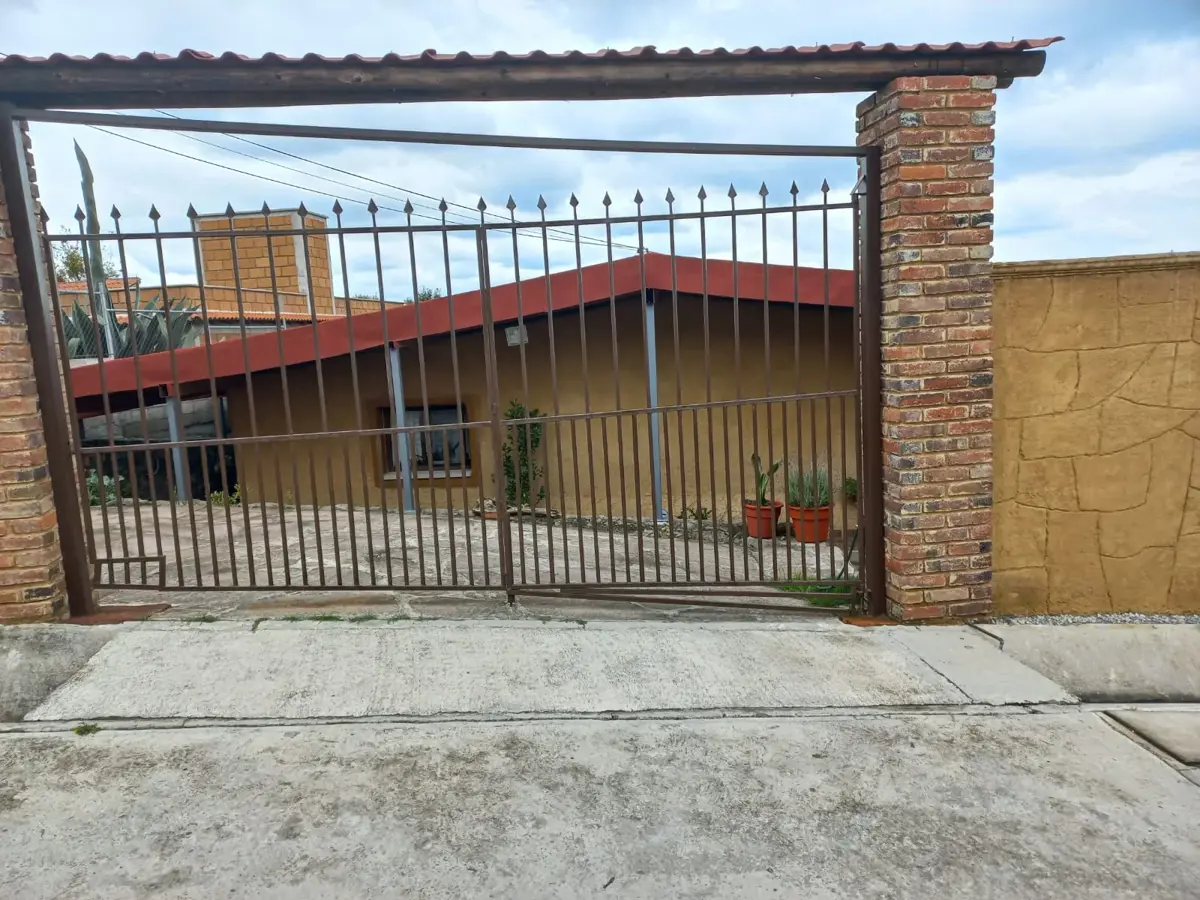 Casa en venta en Santa Maria Mazatla, Jilotzingo — foto 1 de 29