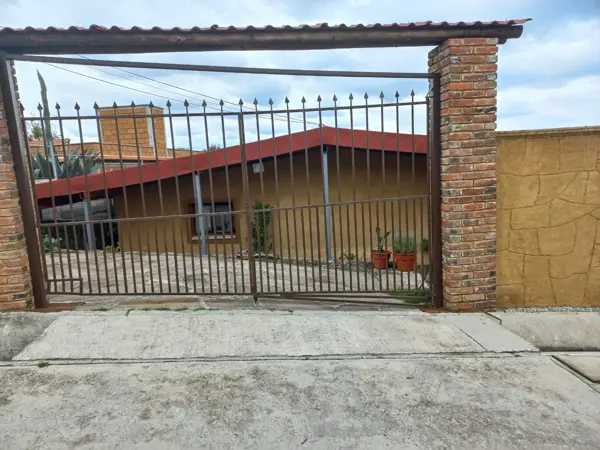 Casa en venta en Santa Maria Mazatla, Jilotzingo, México