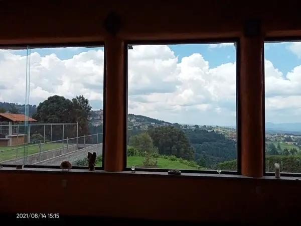 Casa en venta en Santa Maria Mazatla, Jilotzingo — foto 2 de 29