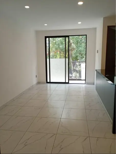 Departamento en venta en Narvarte Poniente, Benito Juárez — foto 2 de 17