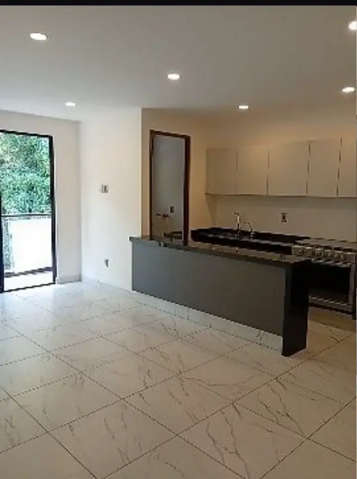 Departamento en venta en Narvarte Poniente, Benito Juárez — foto 1 de 17