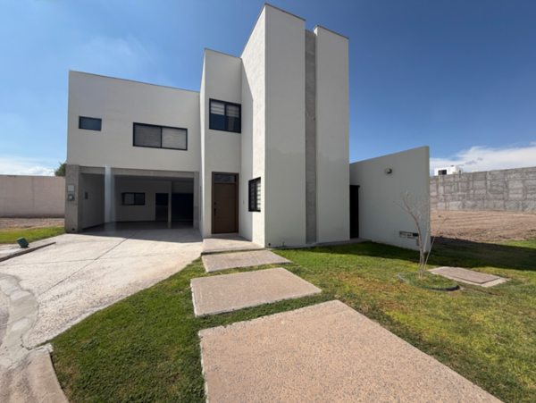 Casa en Venta en Residencial Las Acacias, Torreón, Coahuila
