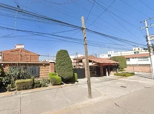 VENTA CASA MARIE CURIE 803 LAS TORRES TOLUCA  ESTADO DE MÉXICO INVERSIÓN COMERCIAL INMO