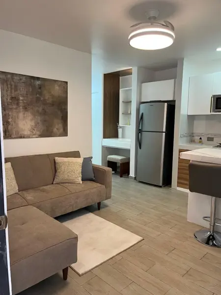 Departamento en renta en Roble Norte, San Nicolás de los Garza — foto 3 de 15