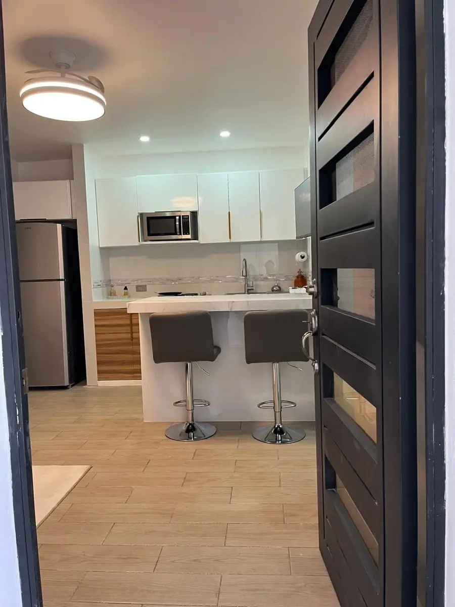 Departamento en renta en Roble Norte, San Nicolás de los Garza — foto 1 de 15