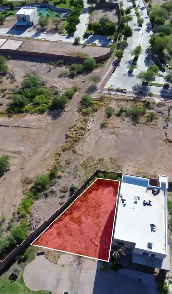 Terreno en venta en Altozano, Hermosillo — foto 2 de 10