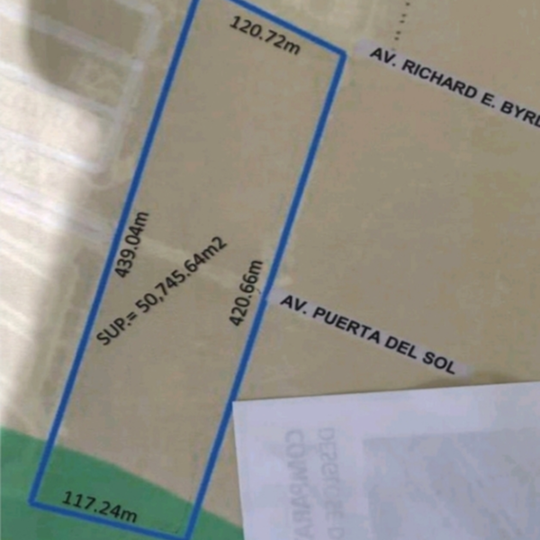 Terreno en venta en Cumbres Elite Premier Privada Apeninos, Monterrey — foto 2 de 4
