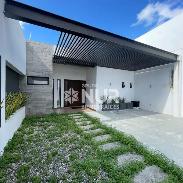 Casa en renta en Palmira, Nacajuca — foto 2 de 10