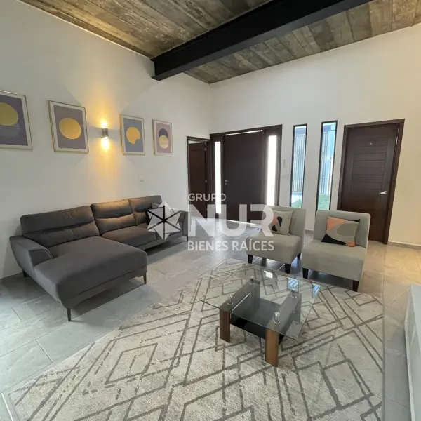 Casa en renta en Palmira, Nacajuca — foto 3 de 10