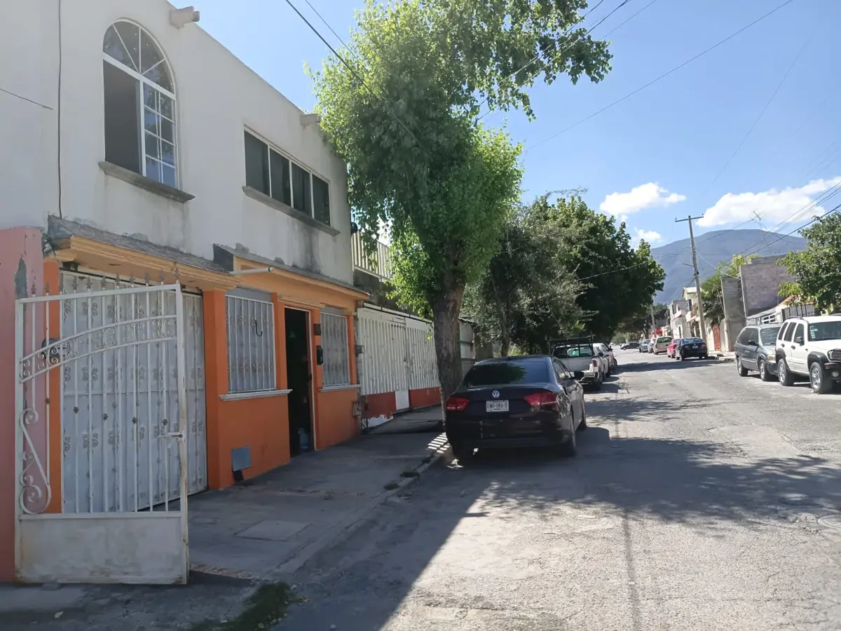 Casa en venta en Santa María, Saltillo — foto 1 de 18