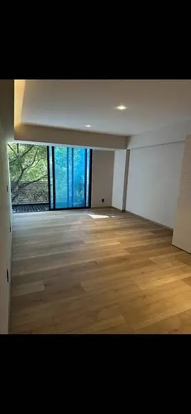 Departamento en renta en la colonia Cuahutémoc