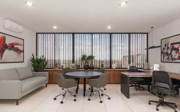 Oficina en venta en Xcanatún, Mérida — foto 2 de 10