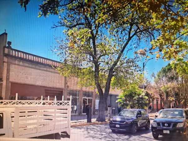 LOCAL VENTA, TEQUISQUIAPAN, SAN LUIS POTOSI, S.L.P.